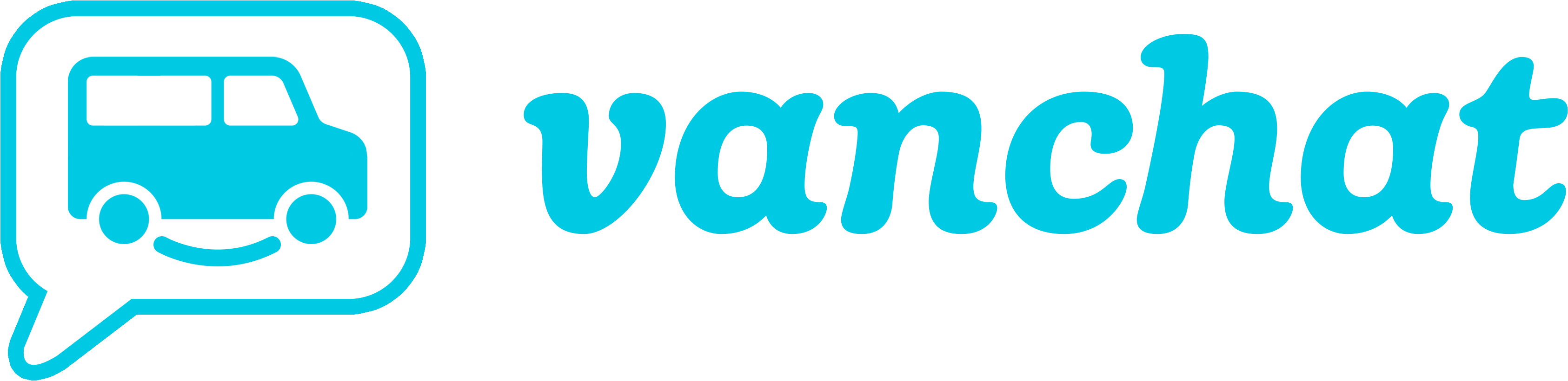 VanChat Blog